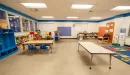 Thumbnail: Mid-County YMCA Minier Early Childhood Education Center Learning Space