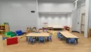 Thumbnail: The Bayer Early Childhood Education Center Learning Tables