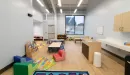 Thumbnail: The Bayer Early Childhood Education Center Main Room