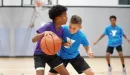 Thumbnail: ymca youth basketball boys playing