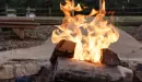 Thumbnail: Campfire