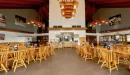 Thumbnail: ymca trout lodge dining hall front view