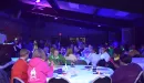 Thumbnail: glow party at women's wellness weekend