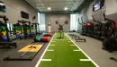Thumbnail: O'Fallon Missouri YMCA Gym Athletic Training Studio