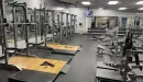 Thumbnail: south city ymca weight room