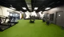 Thumbnail: Monroe County YMCA Gym in Columbia, IL Functional Fitness Studio Equipment