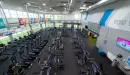 Thumbnail: Monroe County YMCA Gym in Columbia, IL Fitness Center and Indoor Track