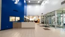 Thumbnail: Monroe County YMCA Gym in Colombia, IL Lobby