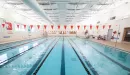 Thumbnail: Monroe County YMCA Gym in Columbia, IL Indoor Swimming Pool