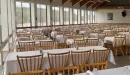 Thumbnail: trout lodge groups dining hall
