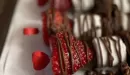 Thumbnail: chocolate strawberry dessert