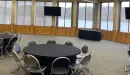 Thumbnail: trout lodge groups meeting room