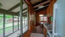 Thumbnail: YMCA Trout Lodge Bluff View Cabins Kitchen