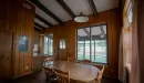 Thumbnail: YMCA Trout Lodge Bluff View Cabins Dining Room