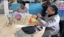 Thumbnail: womens wellness weekend 2024 ceramics