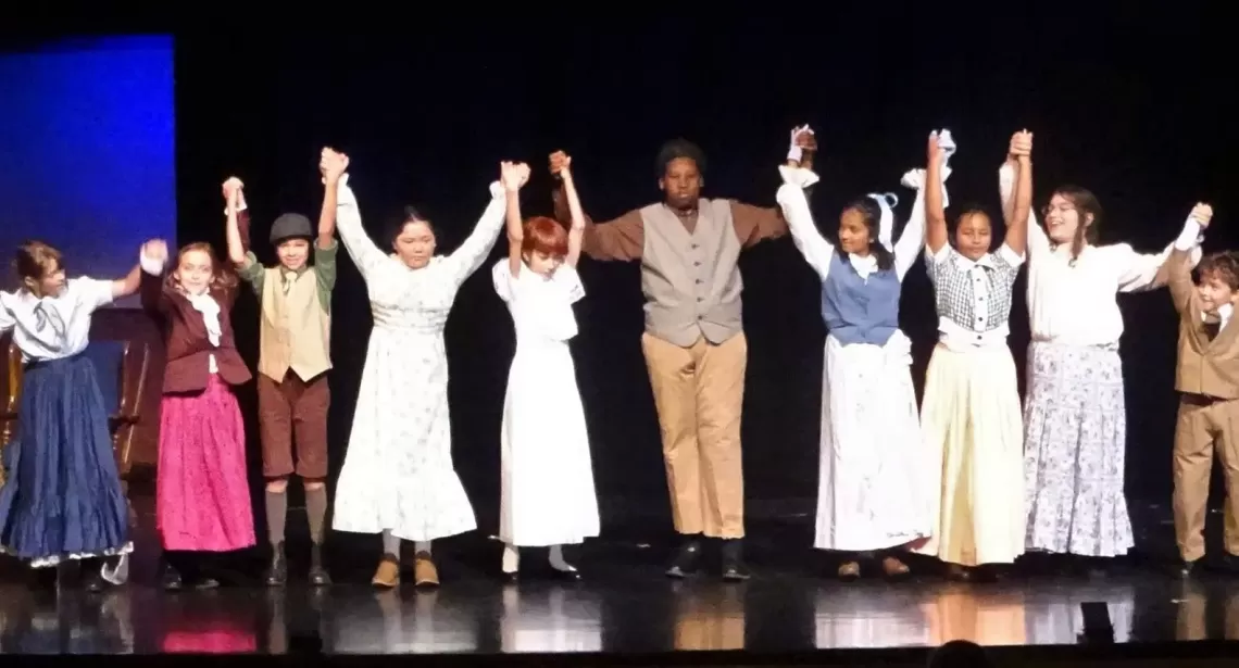 Theatre Camp