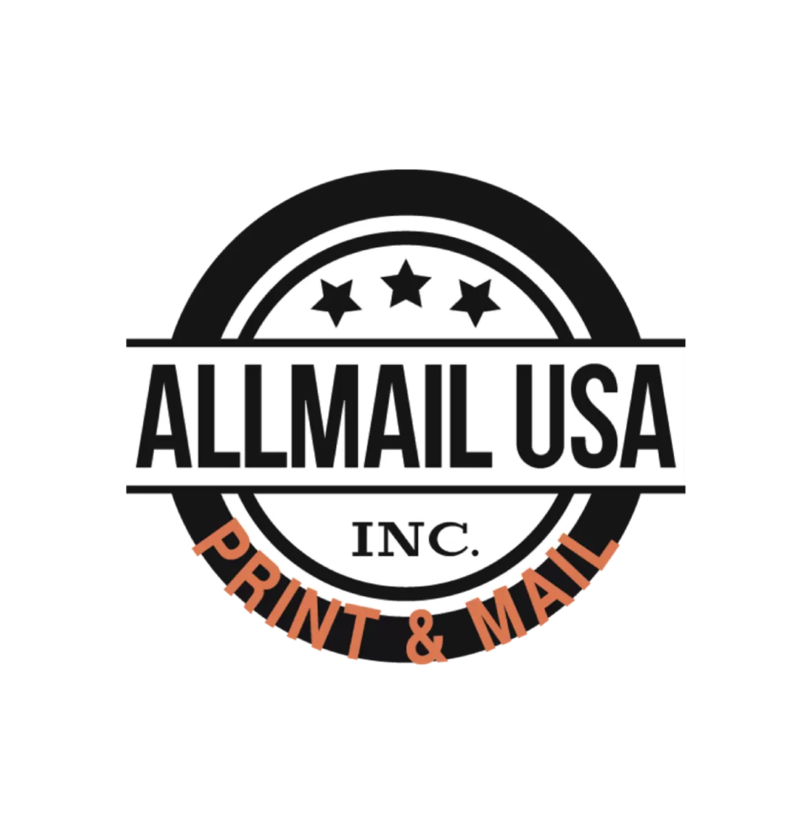 allmail logo