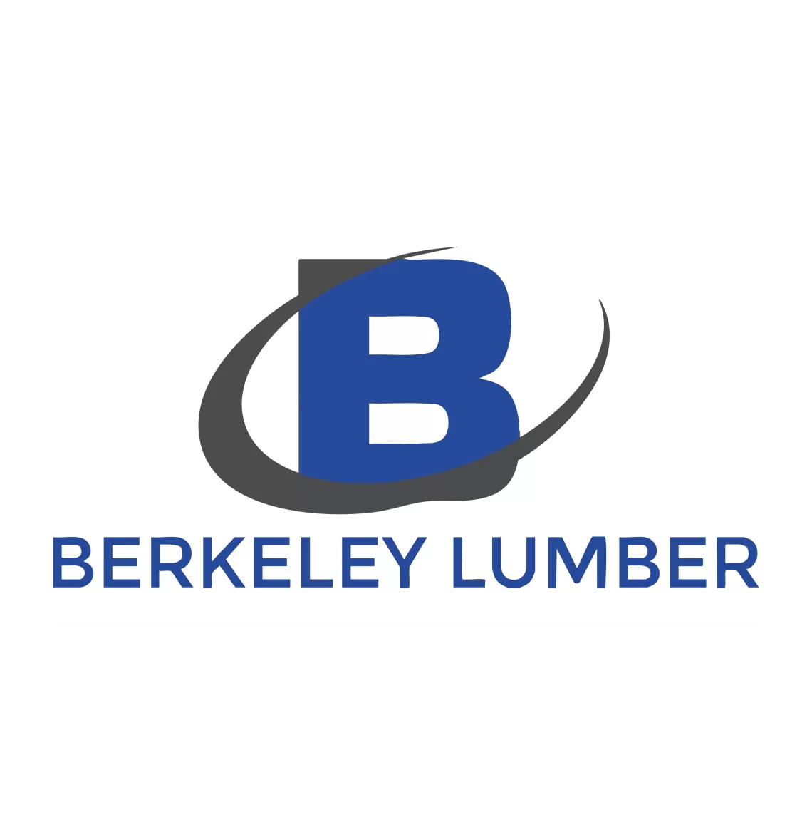 berkeley lumber logo