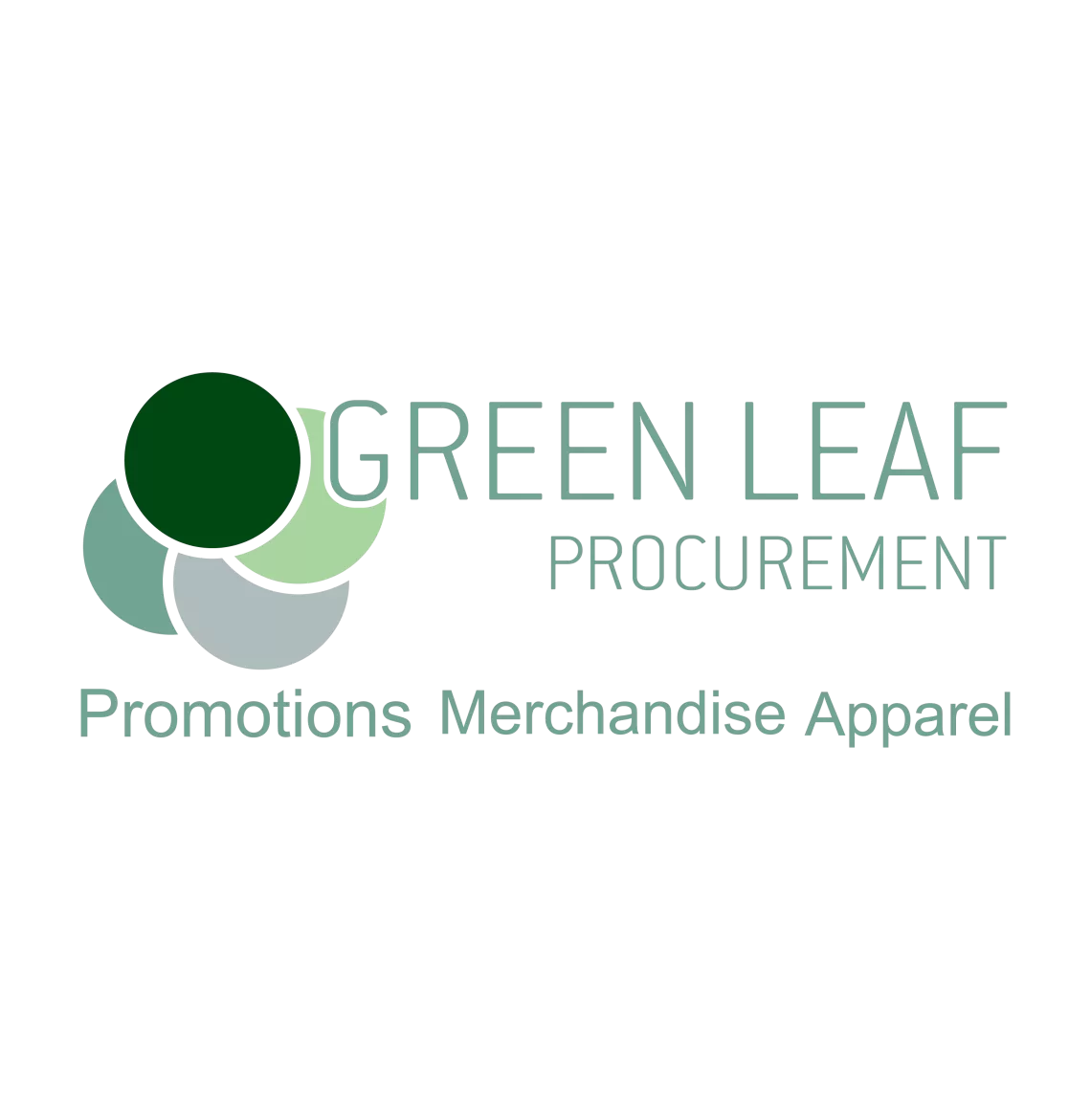 green leaf procurement all-star game sponsor logo
