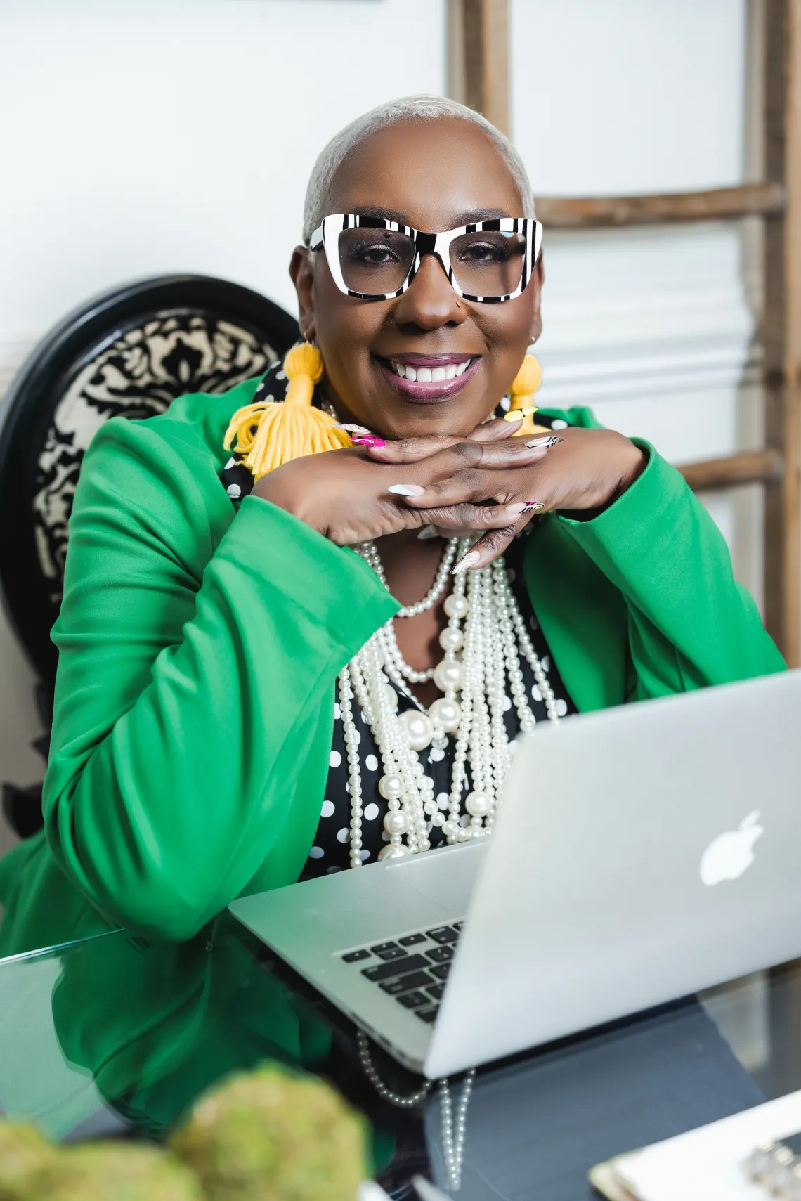 mlk breakfast keynote speaker cynthia