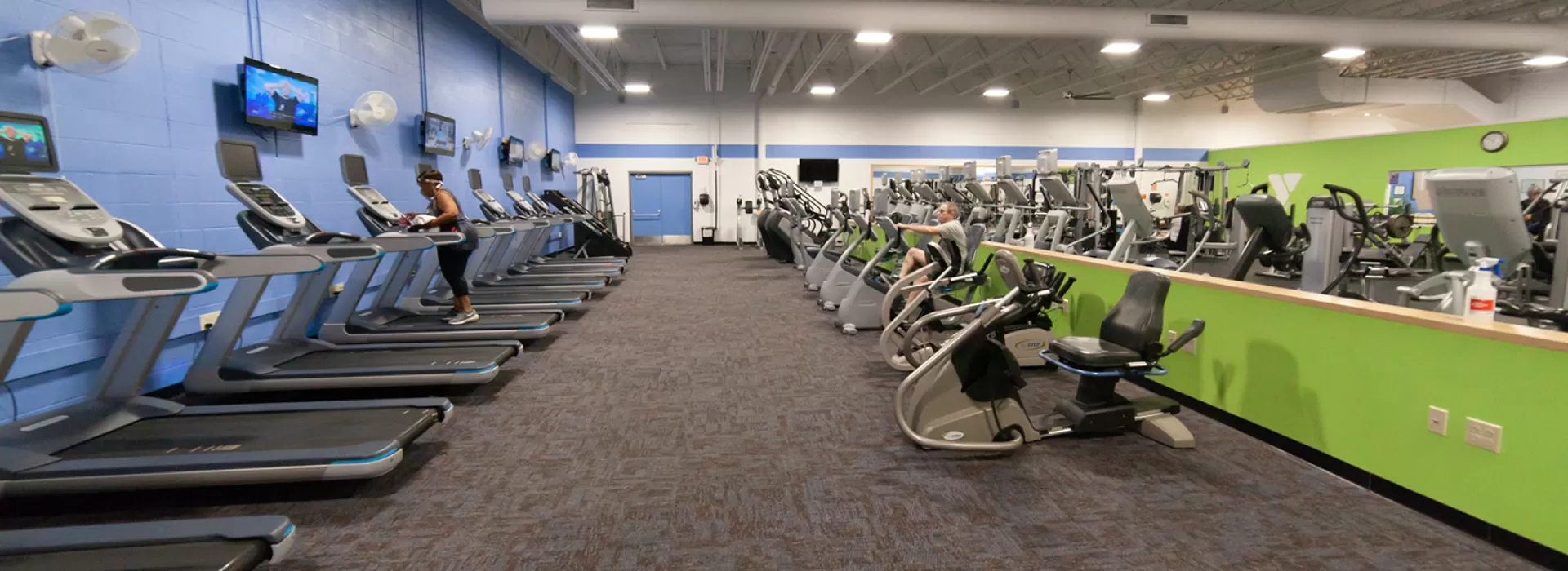 YMCA Memberships vs. Fitness Centers
