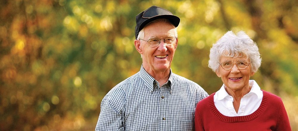 Active Older Adults | Gateway Region YMCA