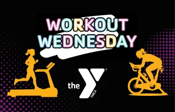 workout wednesday event graphic