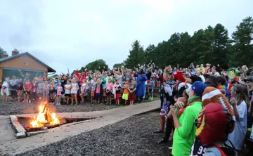 5 reasons Camp Lakewood should be on your kid’s summer to-do list