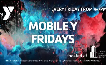 mobile y fridays