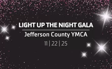 jefferson county ymca light up the night event image