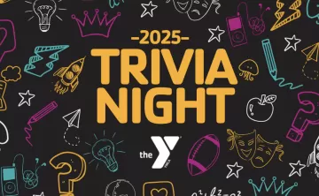 south city trivia night graphic