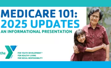 medicare 101 event cover