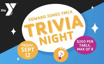 edward jones ymca trivia night