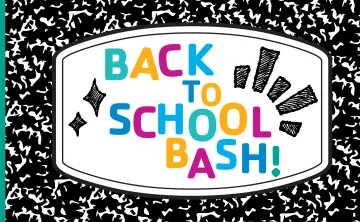 o'fallon illinois ymca back to school bash event cover