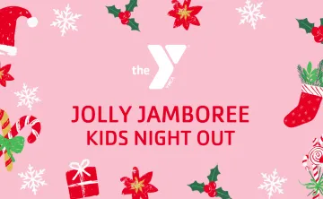 o'fallon illinois ymca kno event cover