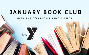 o'fallon illinois ymca january teen book club graphic