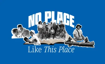 no place like this place ymca blog banner