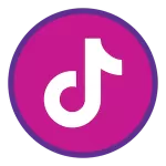 ymca tiktok logo