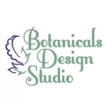 botanical designs logo