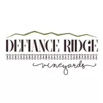 defiance ridge winery logo