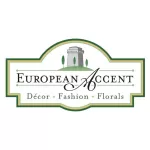 european accent logo