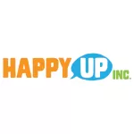 happy up inc logo