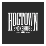 hogtown logo