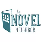 novel neighbor logo