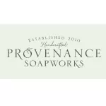 provenance soap logo