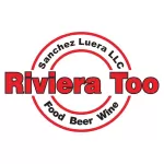 riviera too logo