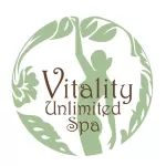 vitality spa logo