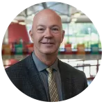 Tim Helm Gateway Region YMCA President & CEO
